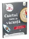 Matematica si stiinte ale naturii • clasa a IV-a