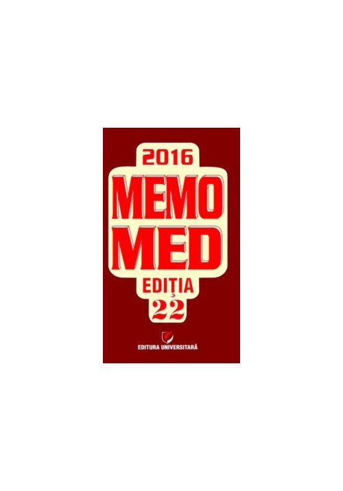 MEMOMED 2016