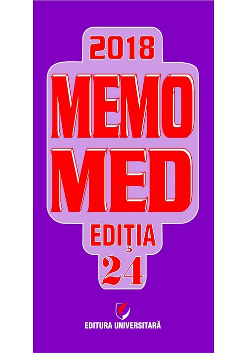 MEMOMED 2018