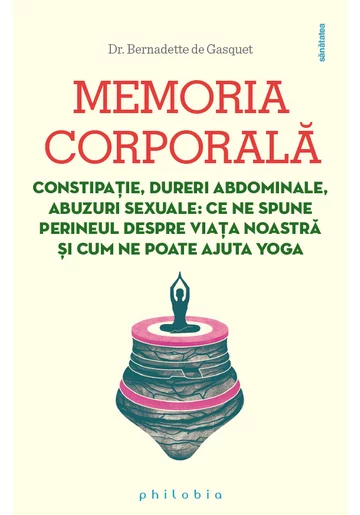 Memoria corporala