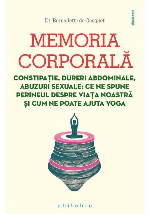 Memoria corporala