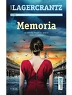Memoria (Volumul 2 din seria Rekke & Vargas)