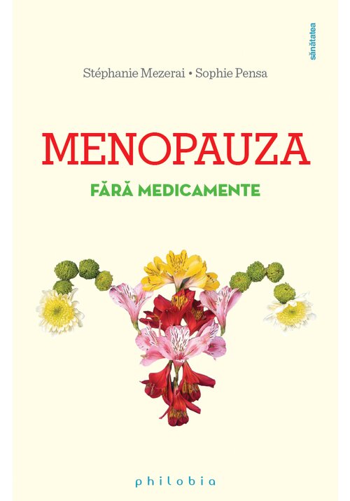 Vezi detalii pentru Menopauza fara medicamente