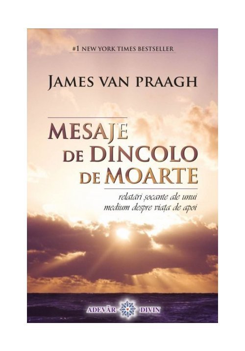 Mesaje de dincolo de moarte