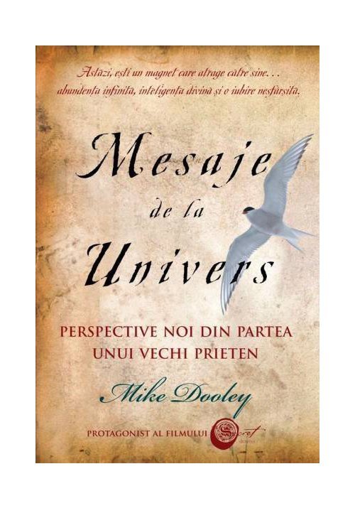 Mesaje de la univers