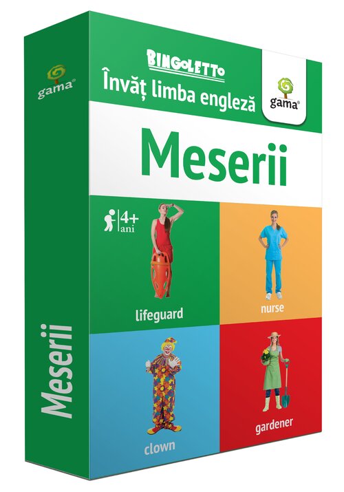 Meserii