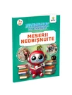 Meserii neobisnuite