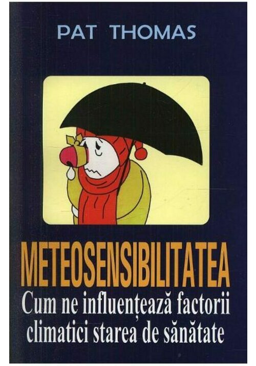 Meteosensibilitatea