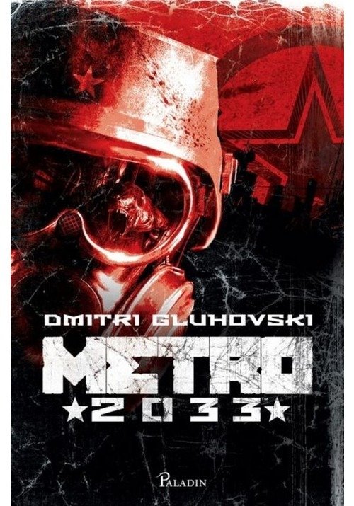 Metro 2033