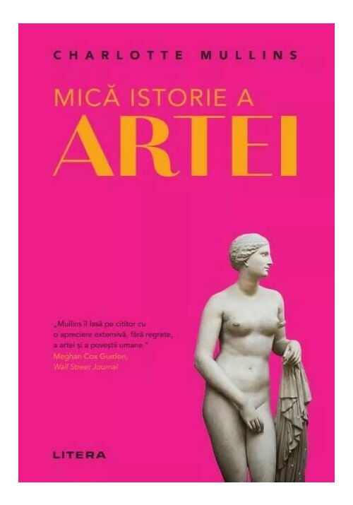 Mica istorie a artei