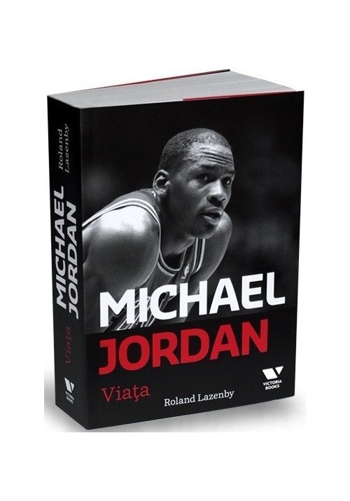 Michael Jordan. Viata