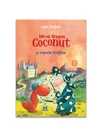 Micul Dragon Coconut si Marele Vrajitor