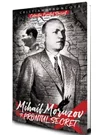 Mihail Moruzov si frontul secret