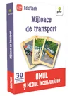 Mijloace de transport