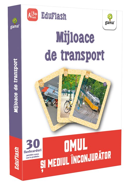 Mijloace de transport