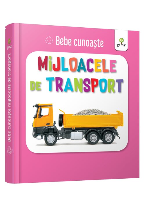 Mijloacele de transport