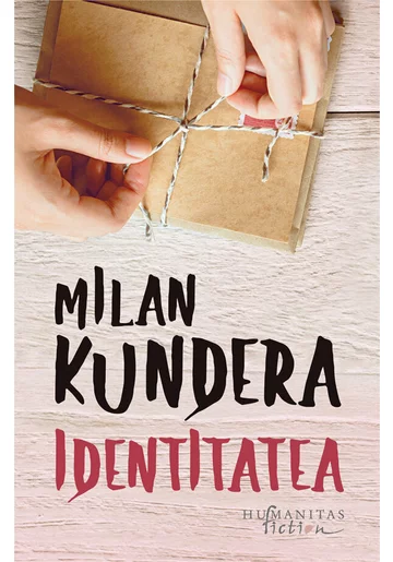 Milan Kundera, Identitatea