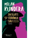 Jacques si stapanul sau