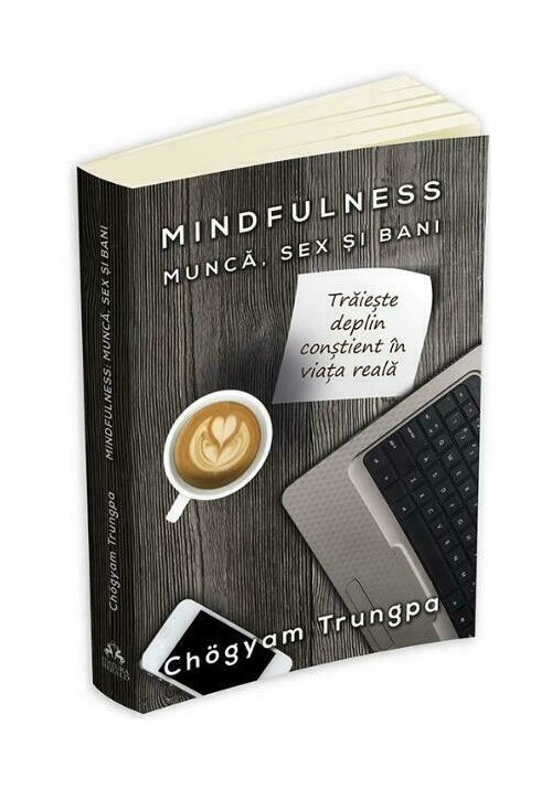Mindfulness: munca, sex si bani