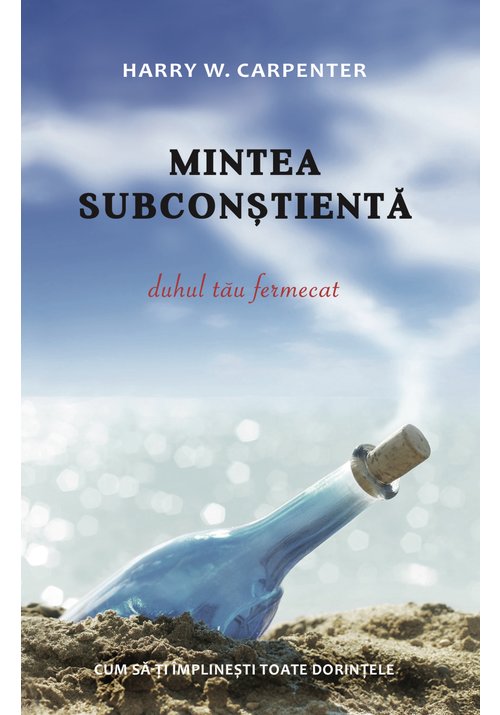 Mintea subconstienta: duhul tau fermecat