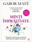 Minti imprastiate