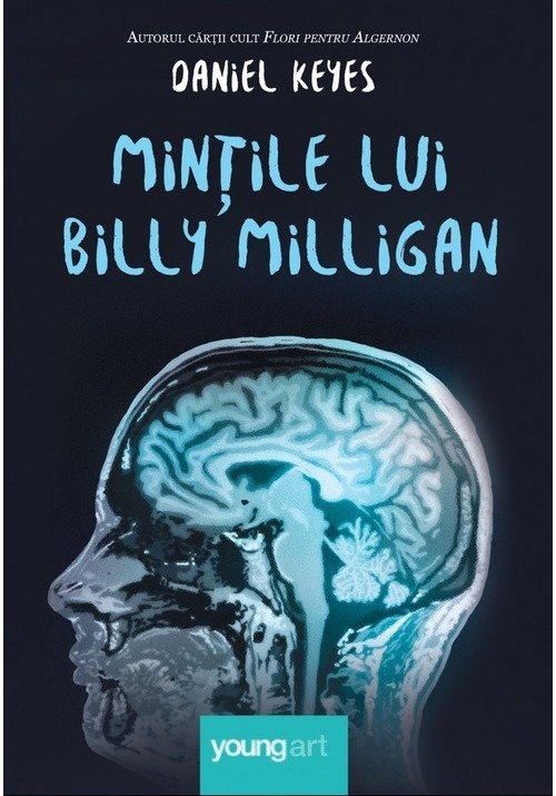 Mintile lui Billy Milligan