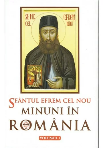 Minuni in Romania vol. I