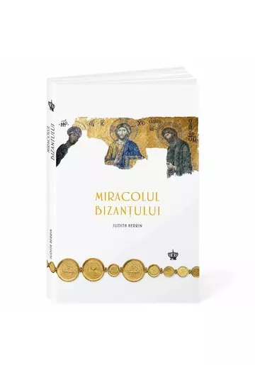 Miracolul Bizantului