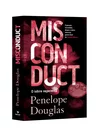 Misconduct