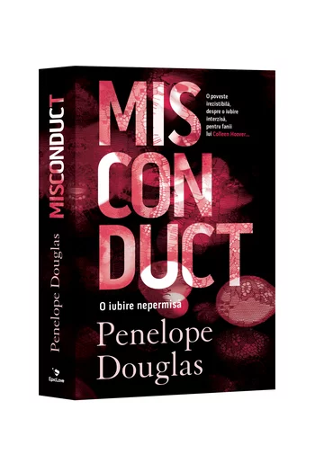 Misconduct