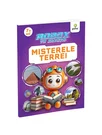 Misterele Terrei