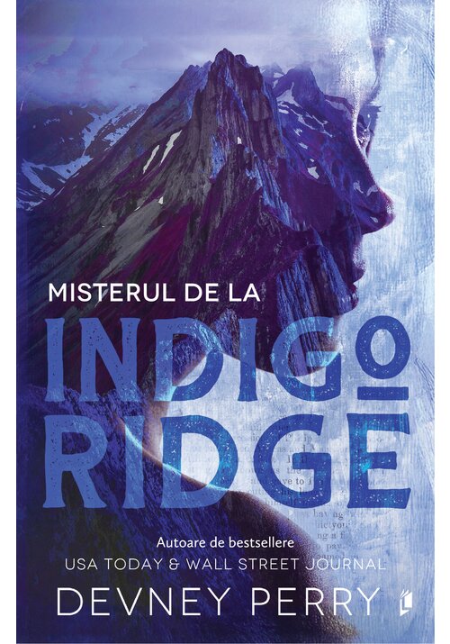 Misterul de la Indigo Ridge