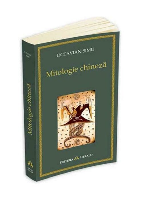 Mitologie chineza