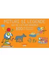 Mituri si legende. Joc de cultura generala. 100 de intrebari si raspunsuri