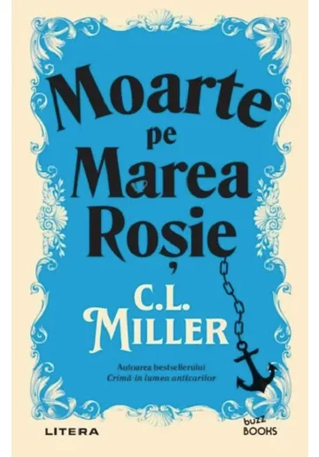 Moarte pe Marea Rosie