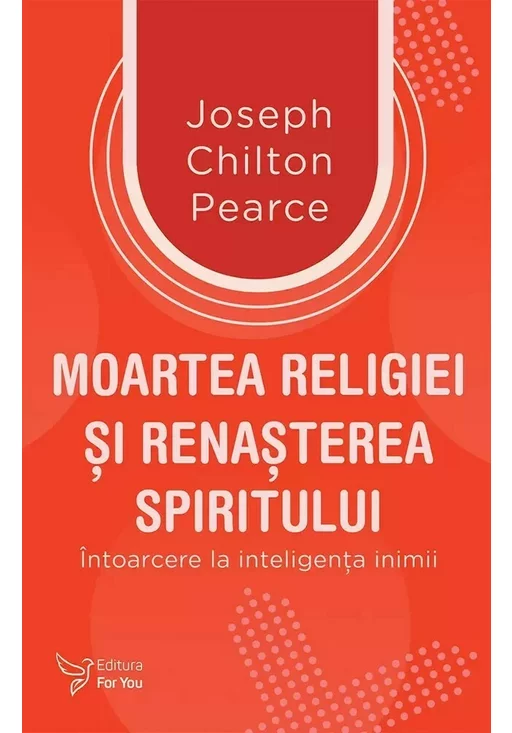 Moartea religiei si renasterea spiritului