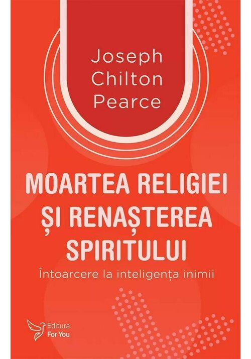 Moartea religiei si renasterea spiritului