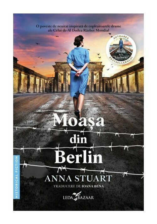 Moasa din Berlin