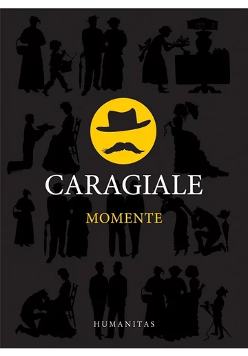 Momente - I.L. Caragiale