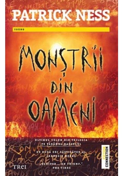 Monstrii din oameni