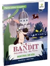 Monstrul din rau/Bandit, cainele lui Da Vinci