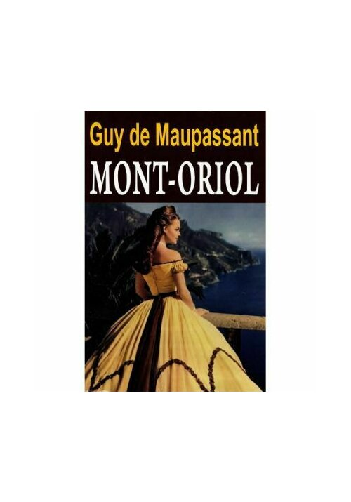 Mont-oriol