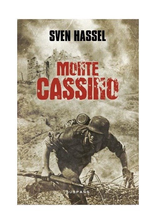 Monte Cassino