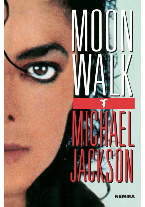 Vezi detalii pentru Moonwalk - Michael Jackson