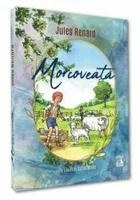 Morcoveata (editie ilustrata de Valter Riess)
