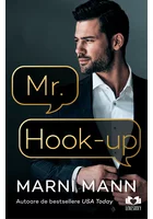 Mr. Hook-up