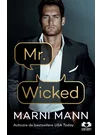 Mr. Wicked