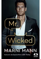 Mr. Wicked