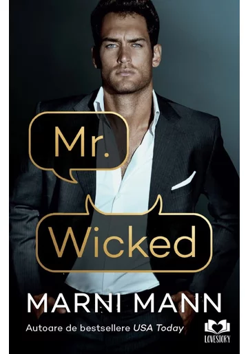 Mr. Wicked
