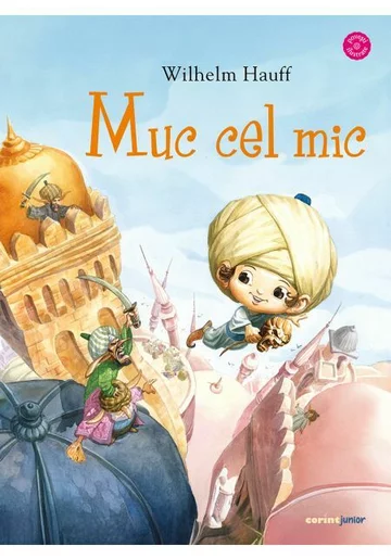 Muc cel mic